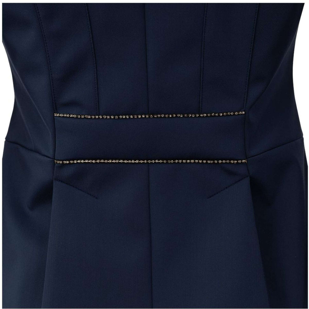 ANKY Giacca da Competizione Show C-Wear Navy