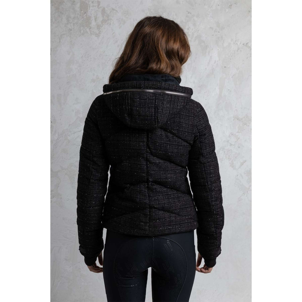 ANKY Giacca ATC262002 Nero
