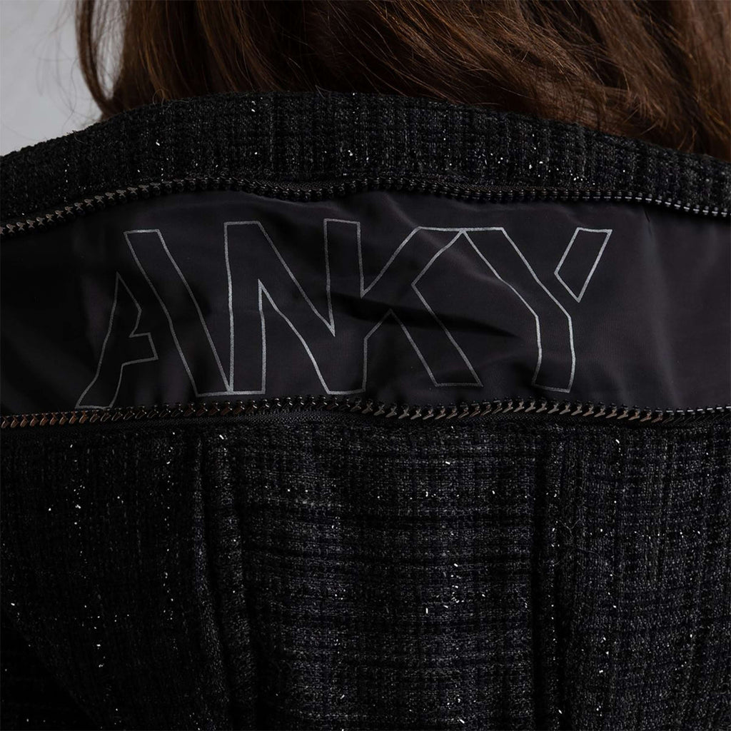 ANKY Giacca ATC262002 Nero