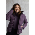 ANKY Giacca ATC262002 Vintage Violet