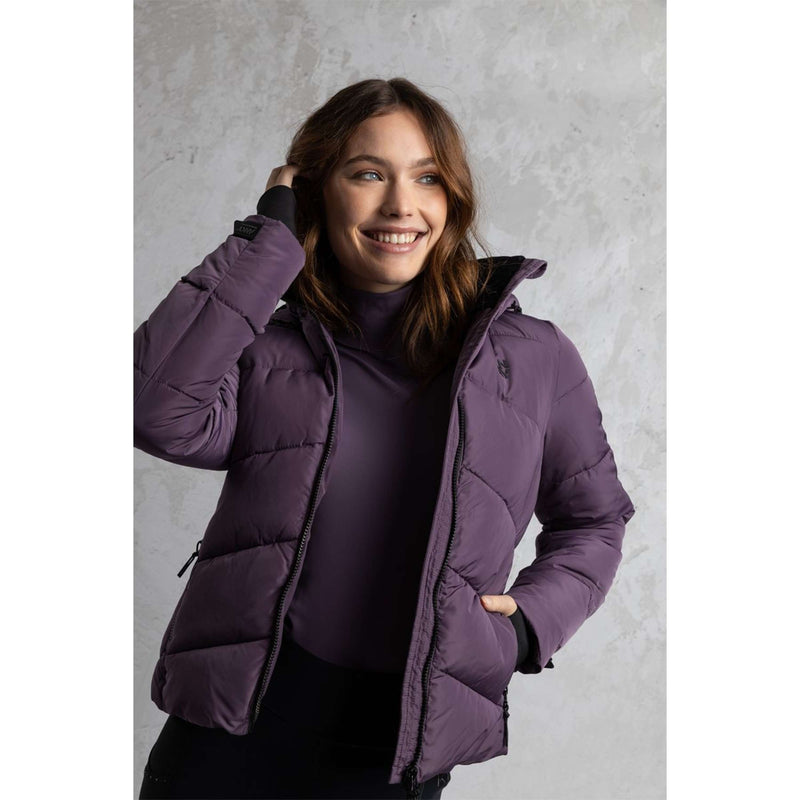 ANKY Giacca ATC262002 Vintage Violet