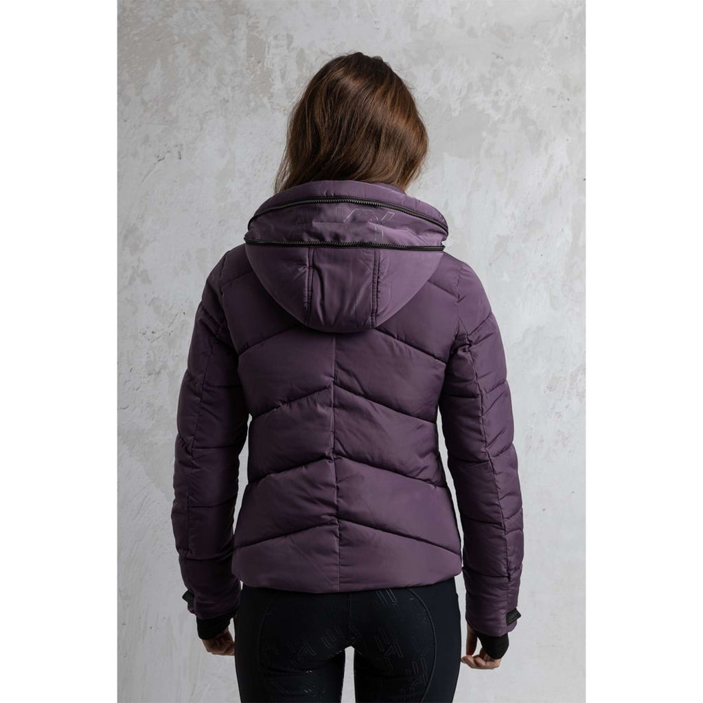 ANKY Giacca ATC262002 Vintage Violet