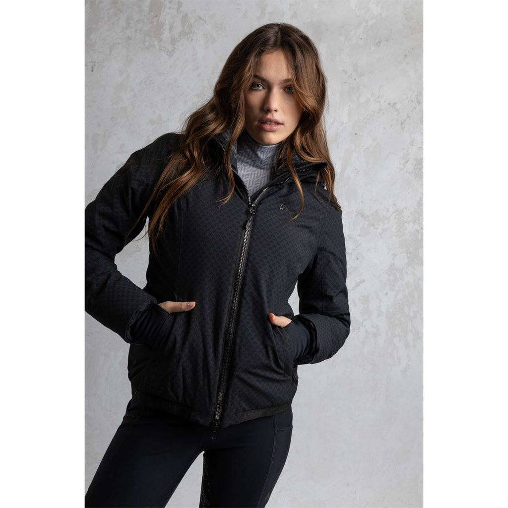 ANKY Giacca Tech Active ATC262003 Nero