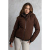 ANKY Giacca Tech Active ATC262003 Chestnut
