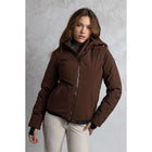 ANKY Giacca Tech Active ATC262003 Chestnut