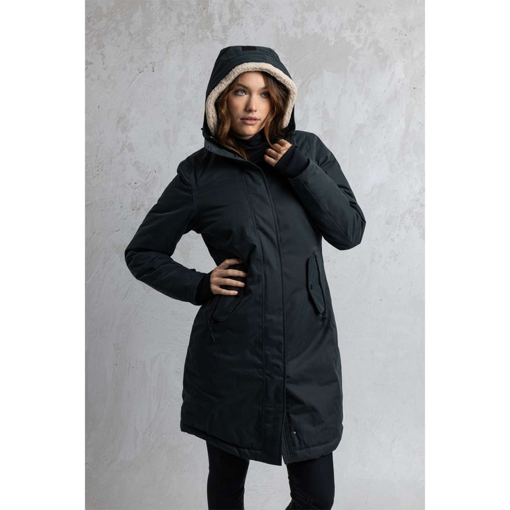 ANKY Cappotto Lungo ATC262004 Forest River