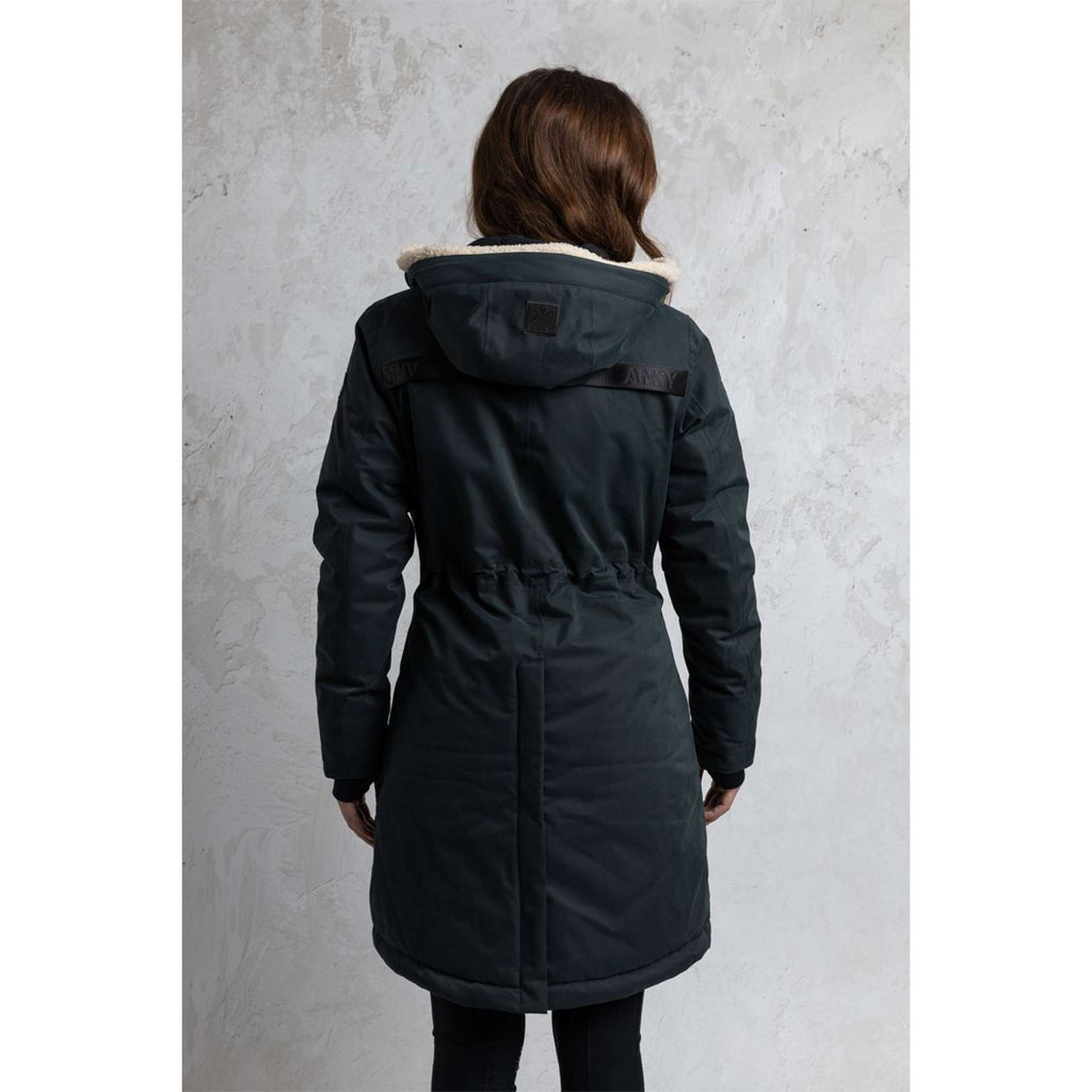 ANKY Cappotto Lungo ATC262004 Forest River
