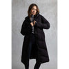 ANKY Piumino Lungo ATC262005 Nero