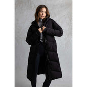 ANKY Piumino Lungo ATC262005 Nero