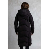 ANKY Piumino Lungo ATC262005 Nero