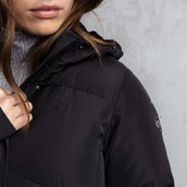 ANKY Piumino Lungo ATC262005 Nero