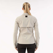 ANKY Impermeabile Short ATC261002 Island Fossil