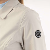 ANKY Impermeabile Short ATC261002 Island Fossil