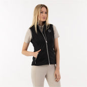 ANKY Gilet ATC241001 Sporty Nero