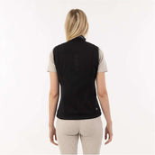 ANKY Gilet ATC241001 Sporty Nero