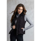 ANKY Gilet ATC262001 Nero