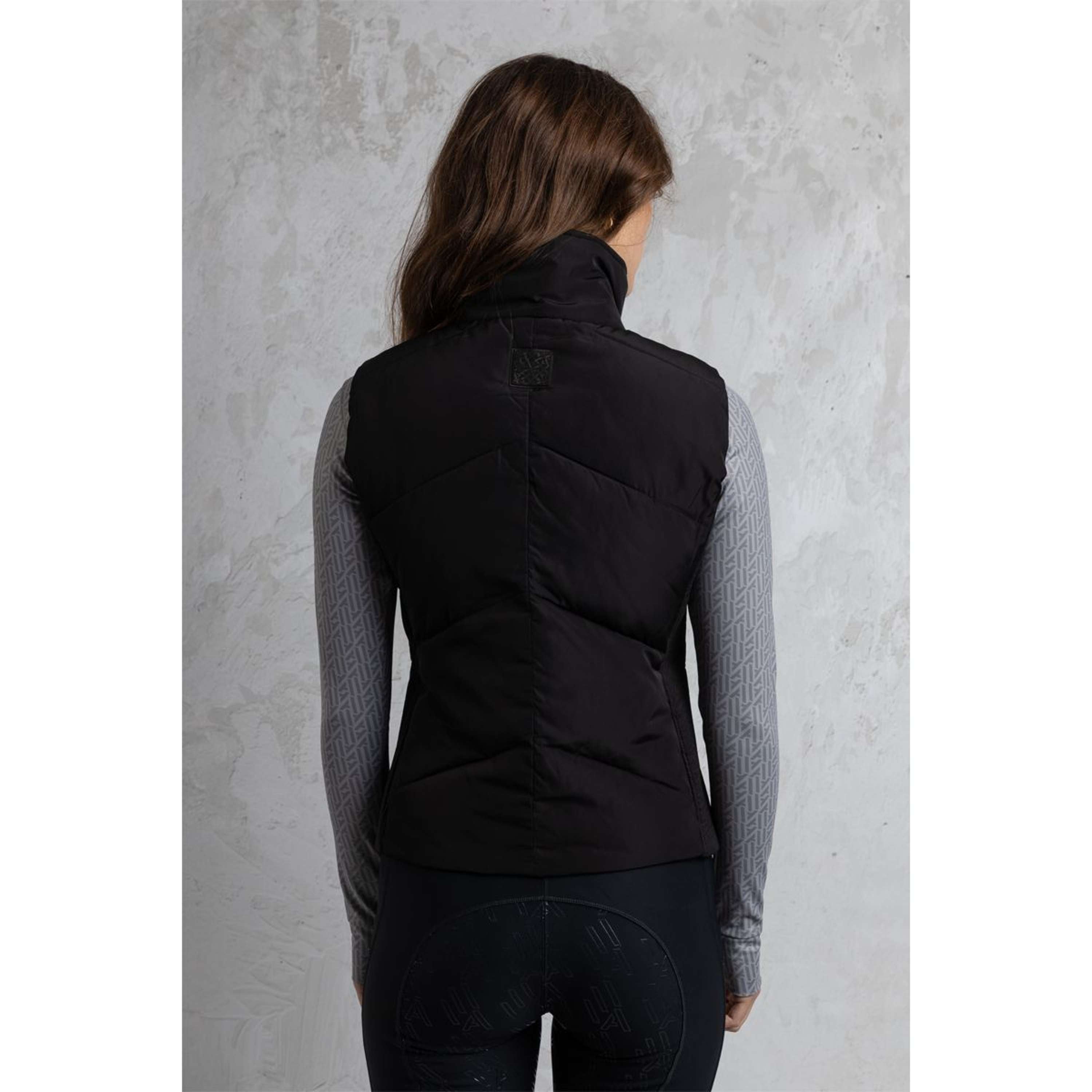 ANKY Gilet ATC262001 Nero