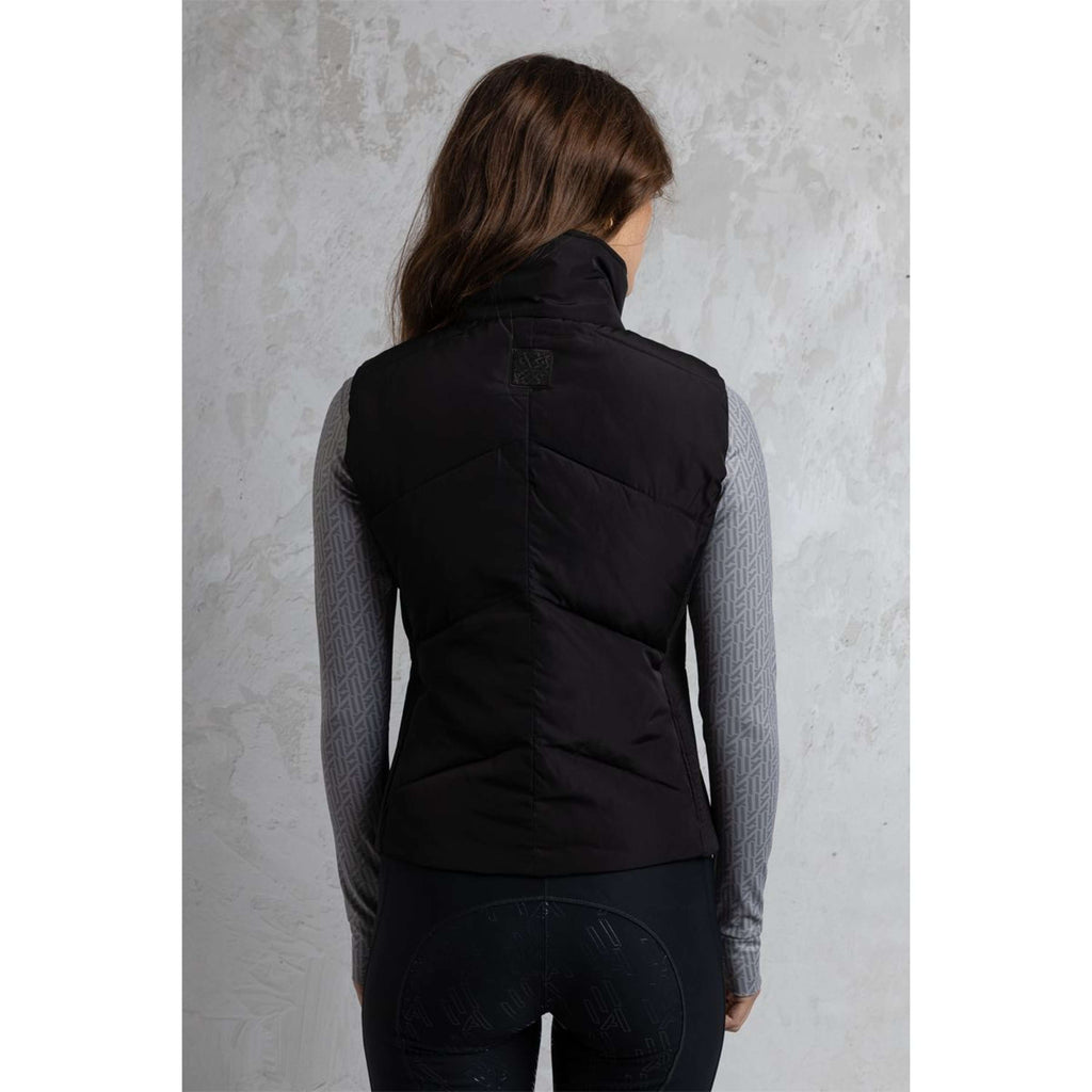 ANKY Gilet ATC262001 Nero