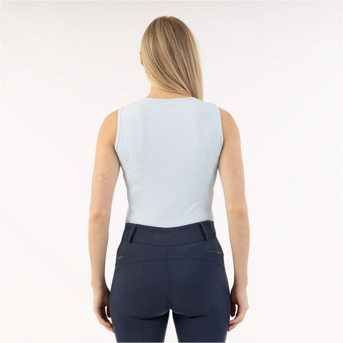 ANKY Canotta Sport ATC261302 Nantucket Breeze