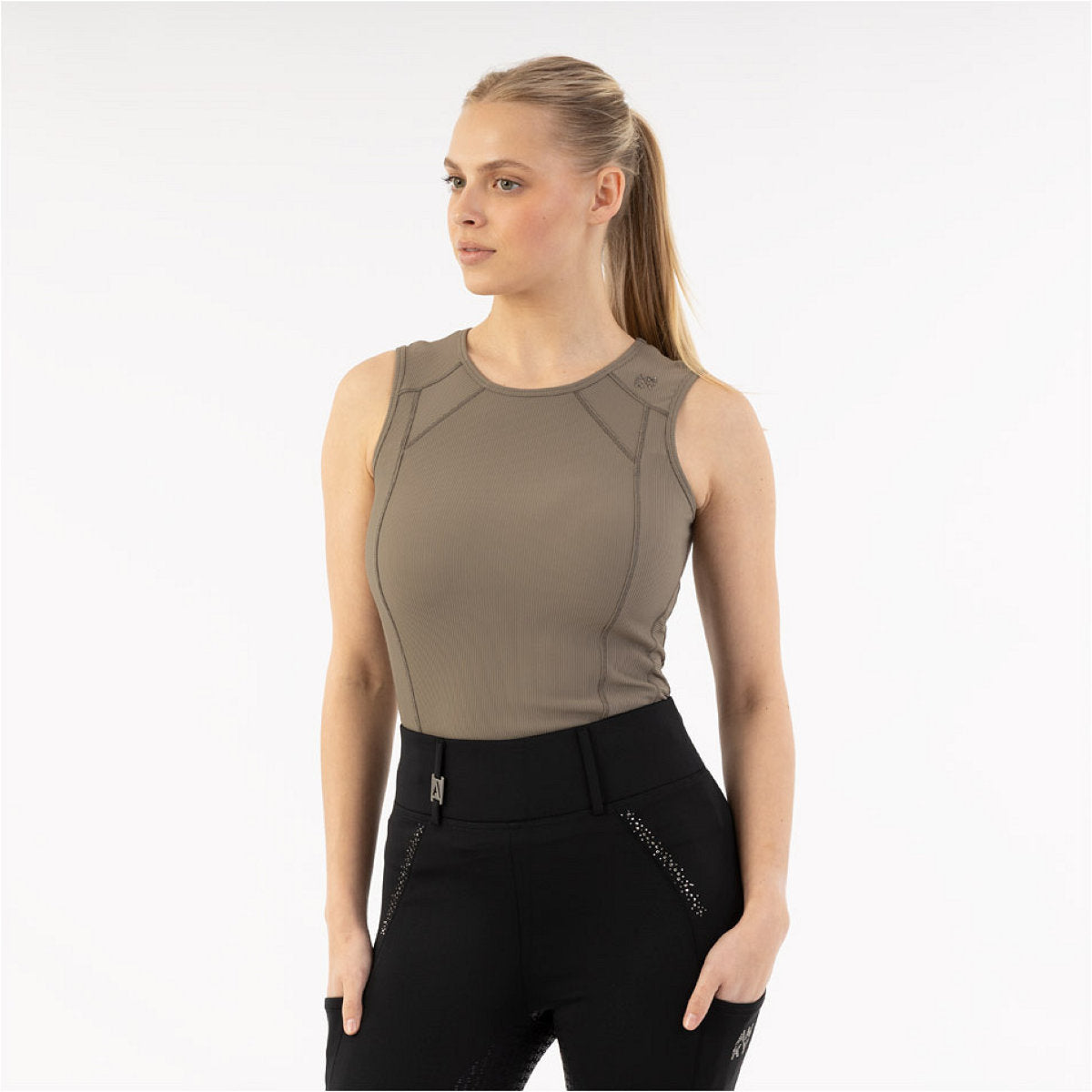 ANKY Tanktop Sport ATC261302 Bungee Cord