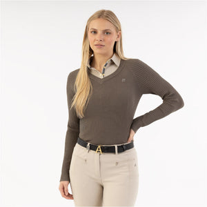 ANKY Pullover Knit ATC261303 Bungee Cord