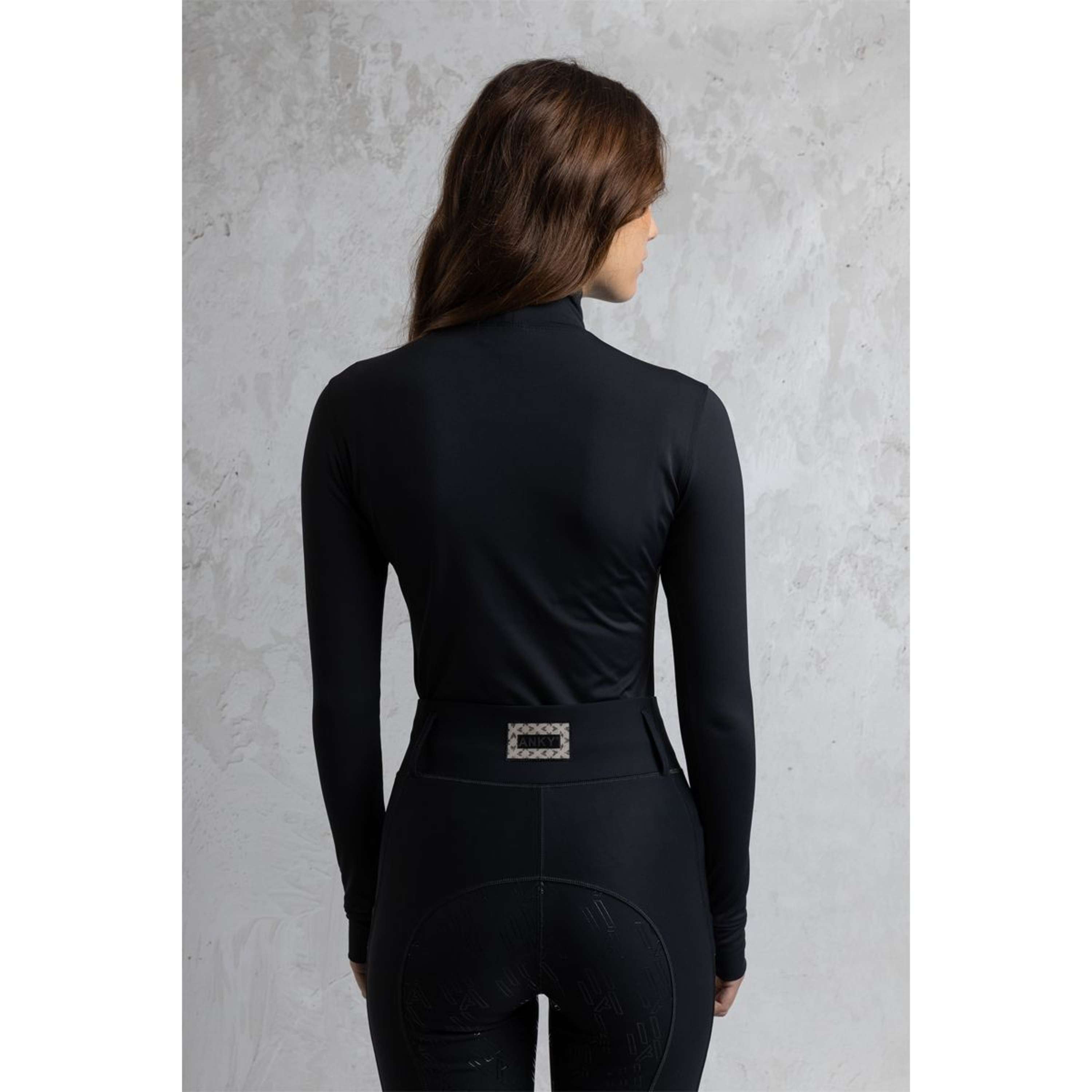 ANKY Maglia ATC262301 Nero