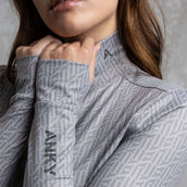 ANKY Maglia ATC262301 Chiseled Stone
