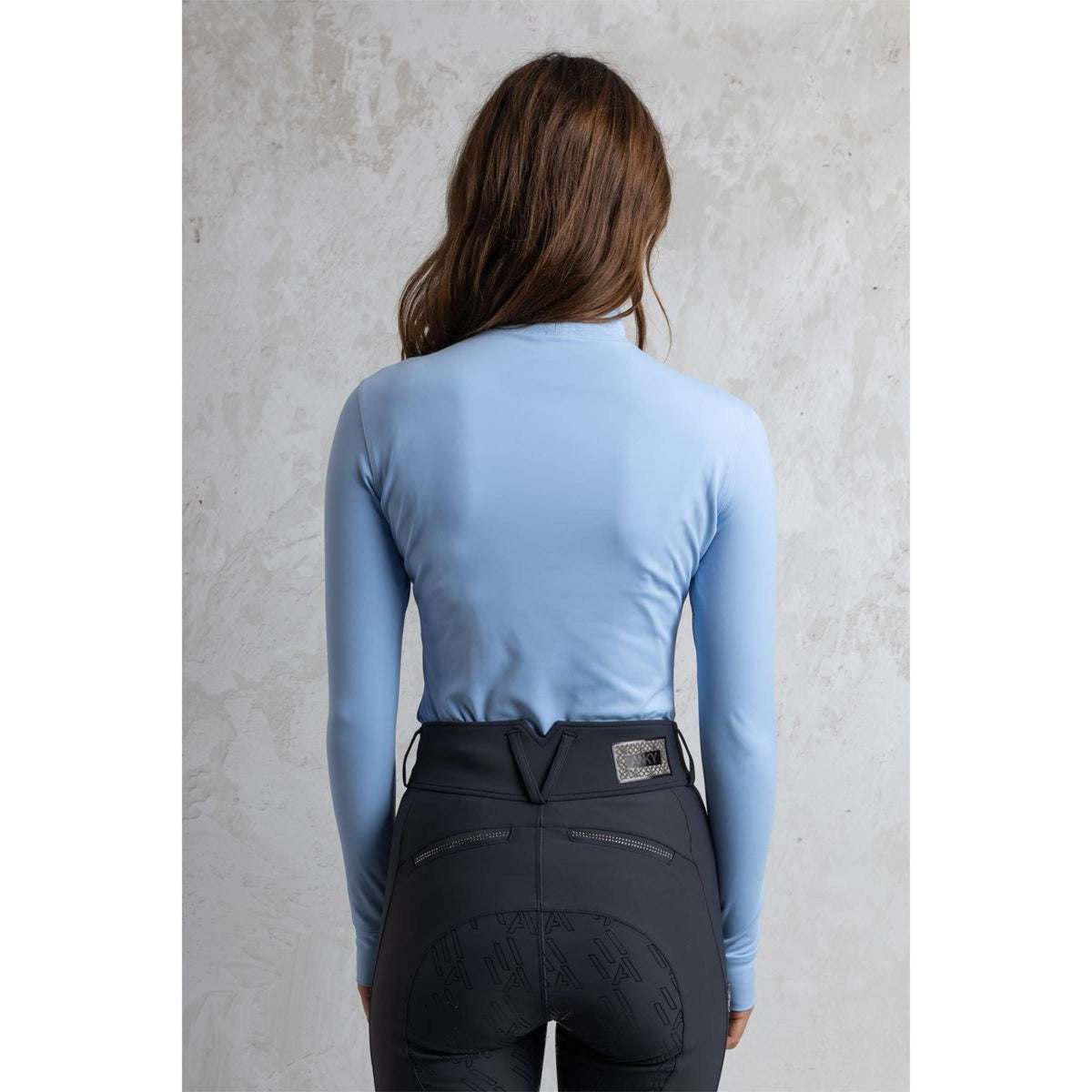 ANKY Maglia ATC262301 Open Air