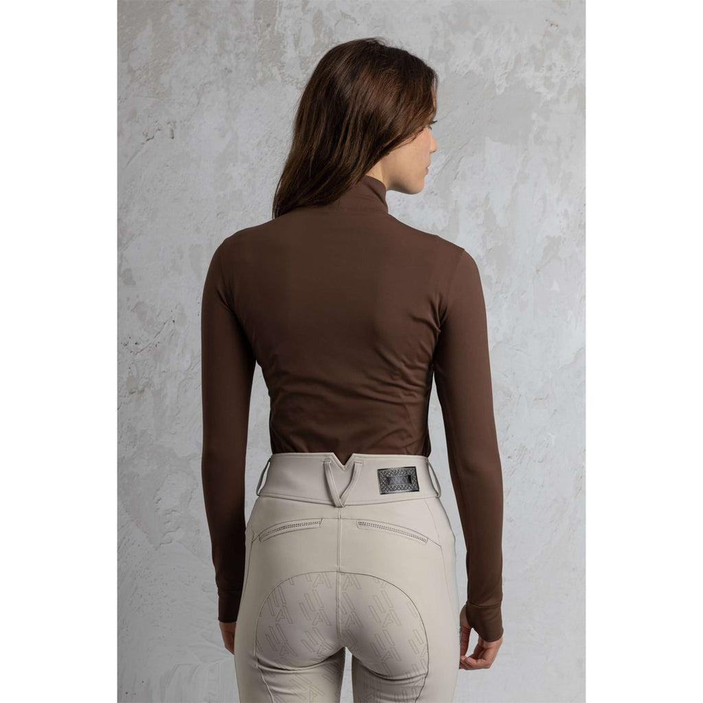 ANKY Maglia ATC262301 Chestnut