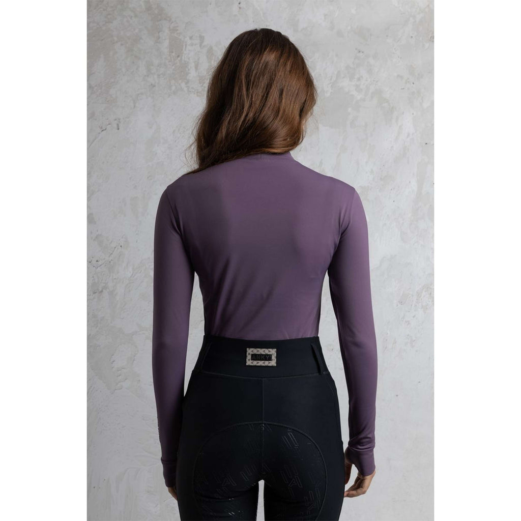 ANKY Maglia ATC262301 Vintage Violet