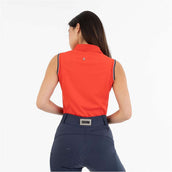 ANKY Polo ATC251202 Senza Maniche CoralParadise