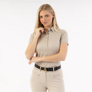 ANKY Polo Essential ATC261201 Island Fossil