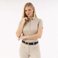 ANKY Polo Essential ATC261201 Island Fossil