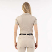 ANKY Polo Essential ATC261201 Island Fossil