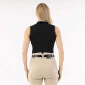 ANKY Shirt Sleeveless ATC261202 Nero