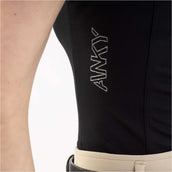 ANKY Shirt Sleeveless ATC261202 Nero