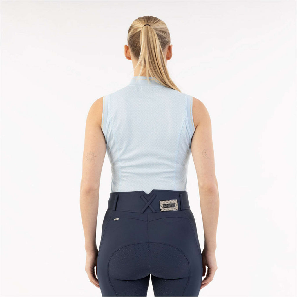 ANKY Maglia Senza Maniche ATC261202 Nantucket Breeze