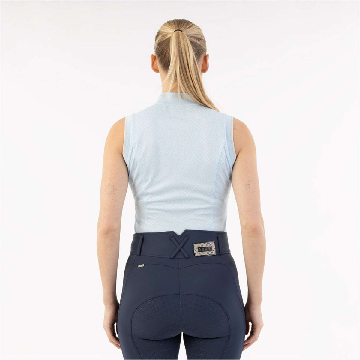 ANKY Maglia Senza Maniche ATC261202 Nantucket Breeze