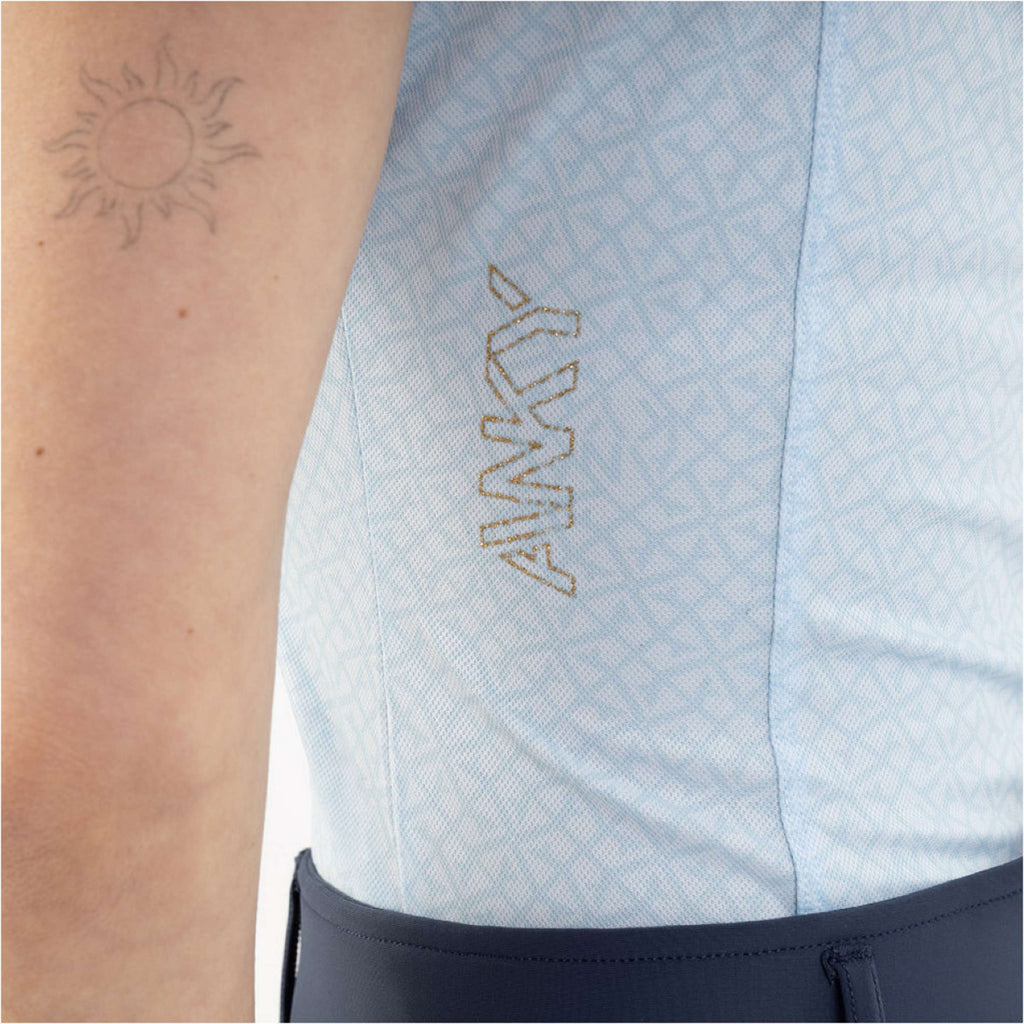 ANKY Maglia Senza Maniche ATC261202 Nantucket Breeze