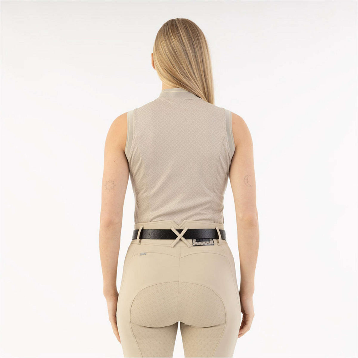 ANKY Maglia Senza Maniche ATC261202 Island Fossil
