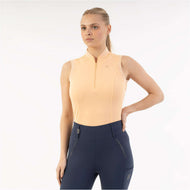 ANKY Maglia Senza Maniche ATC261202 Peach Fuzz