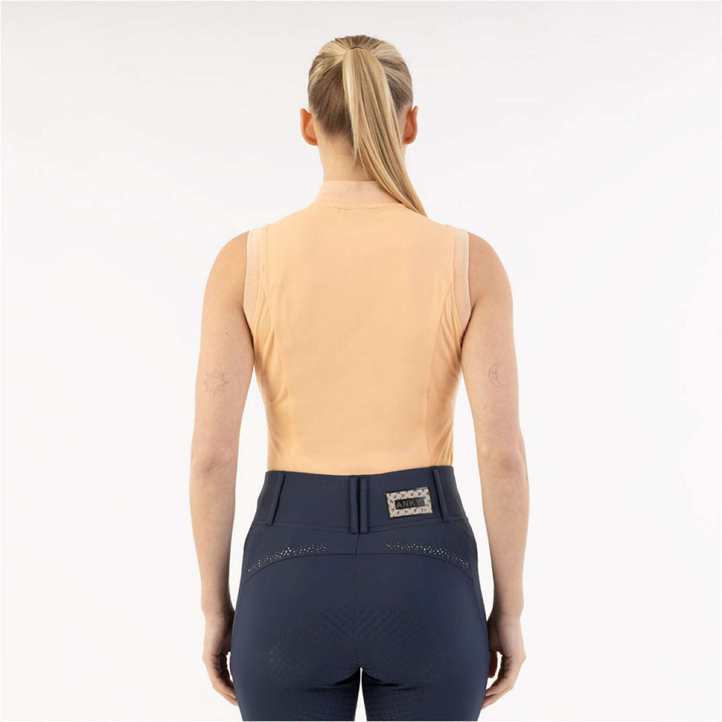 ANKY Maglia Senza Maniche ATC261202 Peach Fuzz