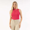 ANKY Maglia Senza Maniche ATC261202 Innuendo