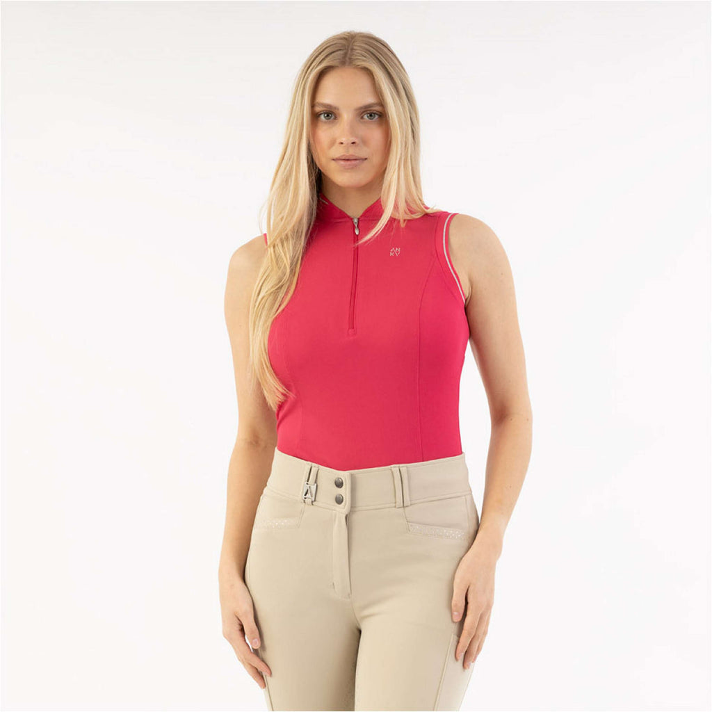 ANKY Maglia Senza Maniche ATC261202 Innuendo