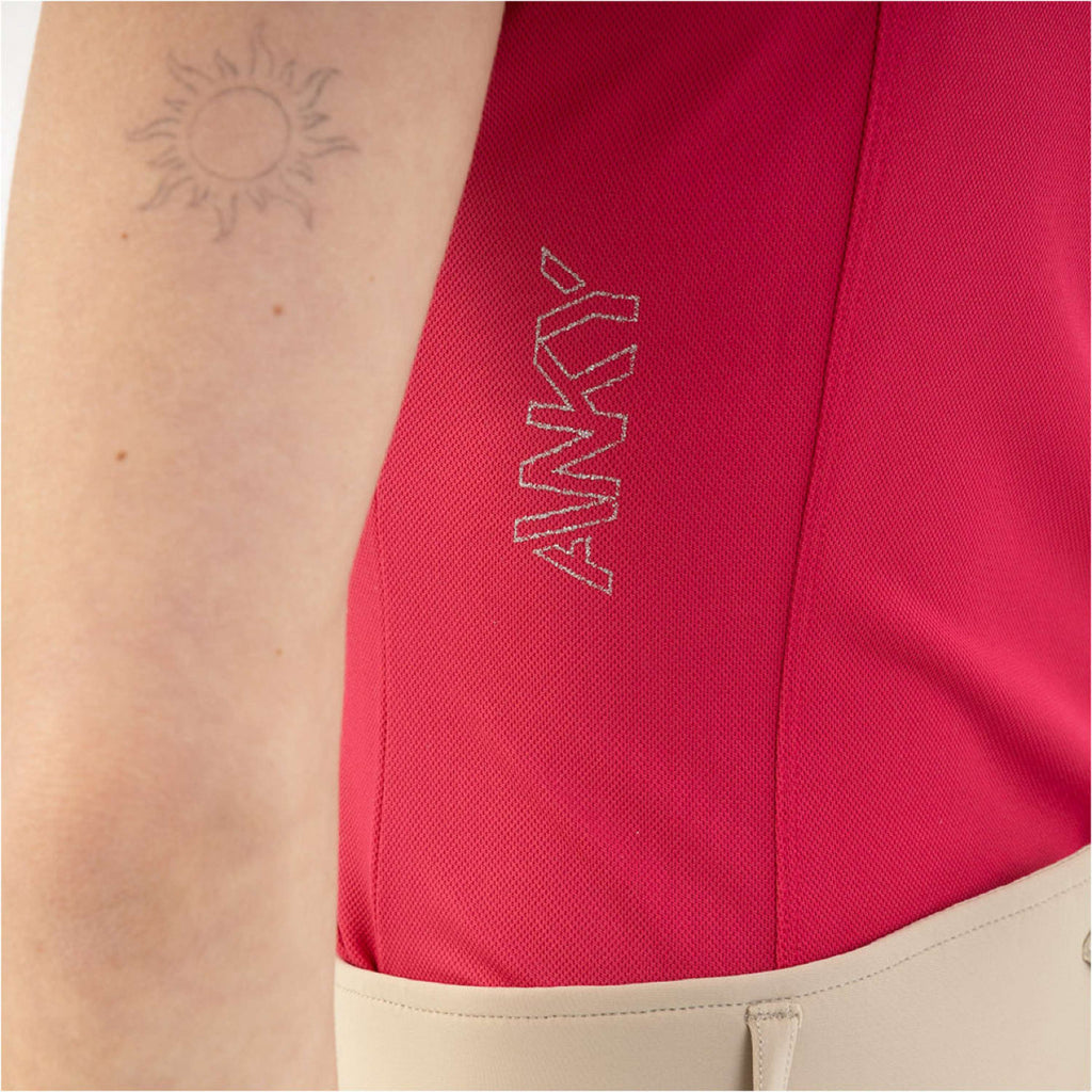 ANKY Maglia Senza Maniche ATC261202 Innuendo