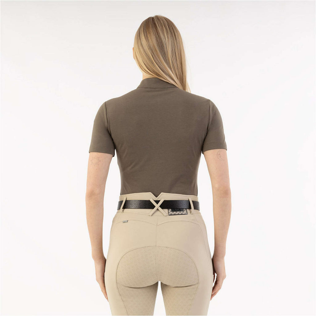 ANKY Maglietta Short Sleeve ATC261204 Bungee Cord