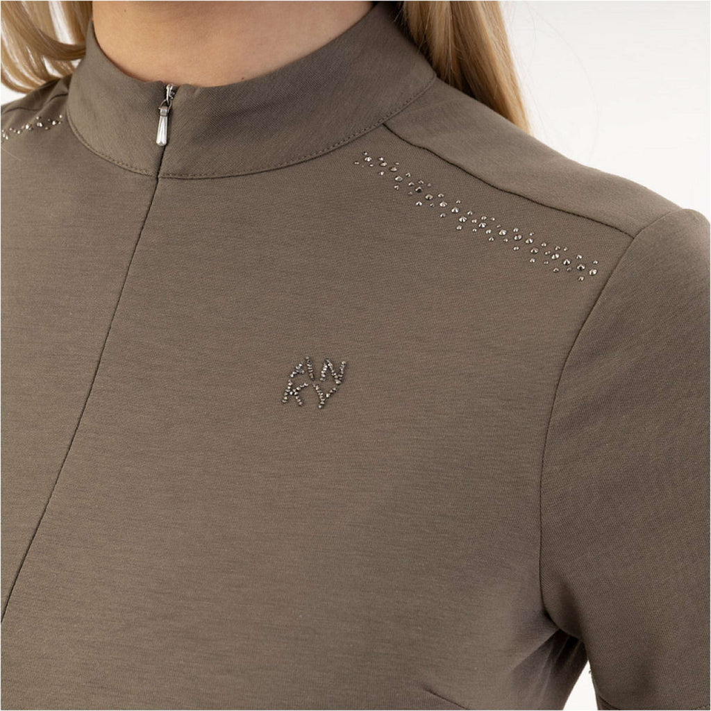 ANKY Maglietta Short Sleeve ATC261204 Bungee Cord