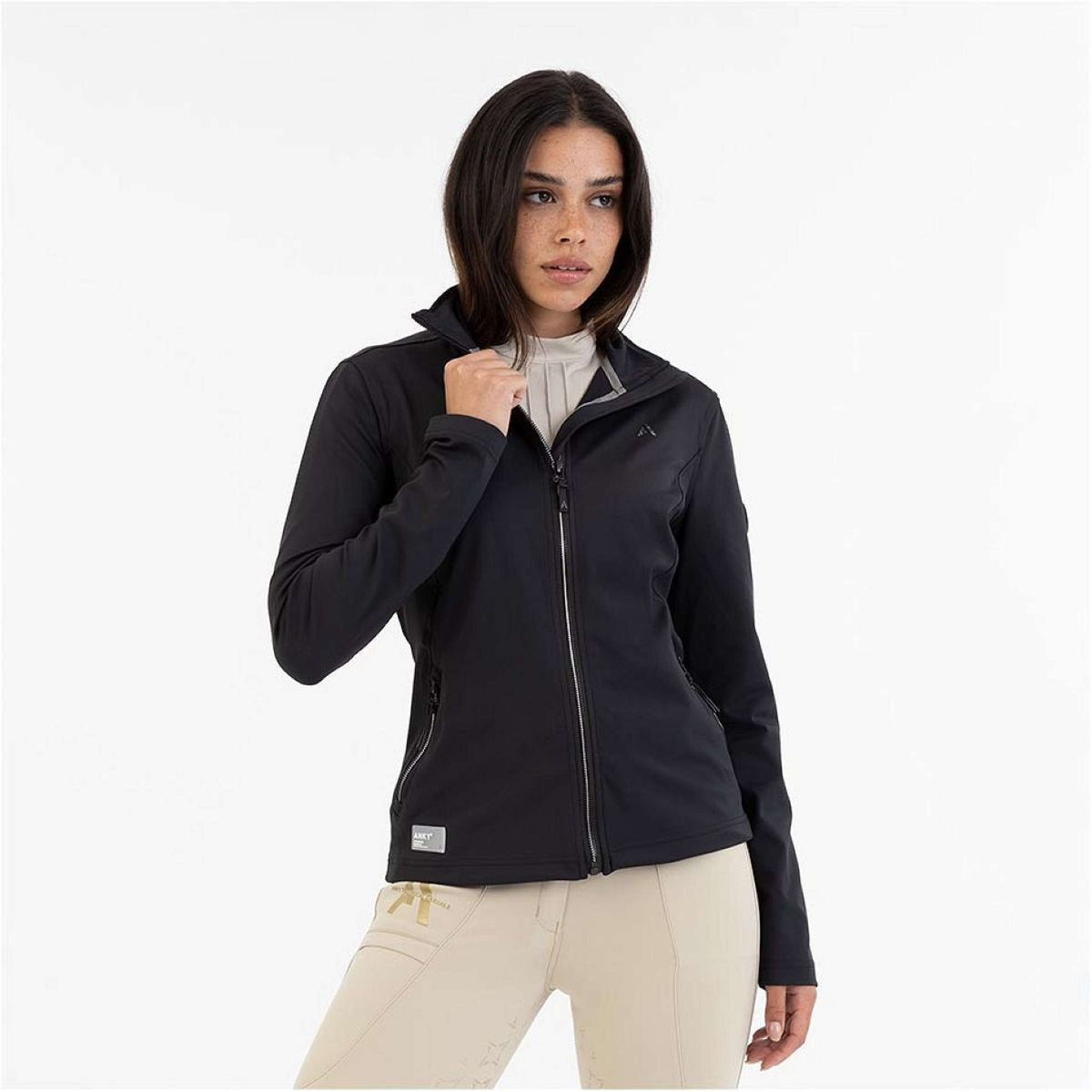 ANKY Giacca ATC251103 Nero