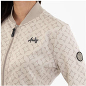 ANKY Giacca Bomber ATC251104 Island Fossil