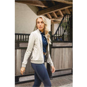 ANKY Giacca Bomber ATC251104 Island Fossil